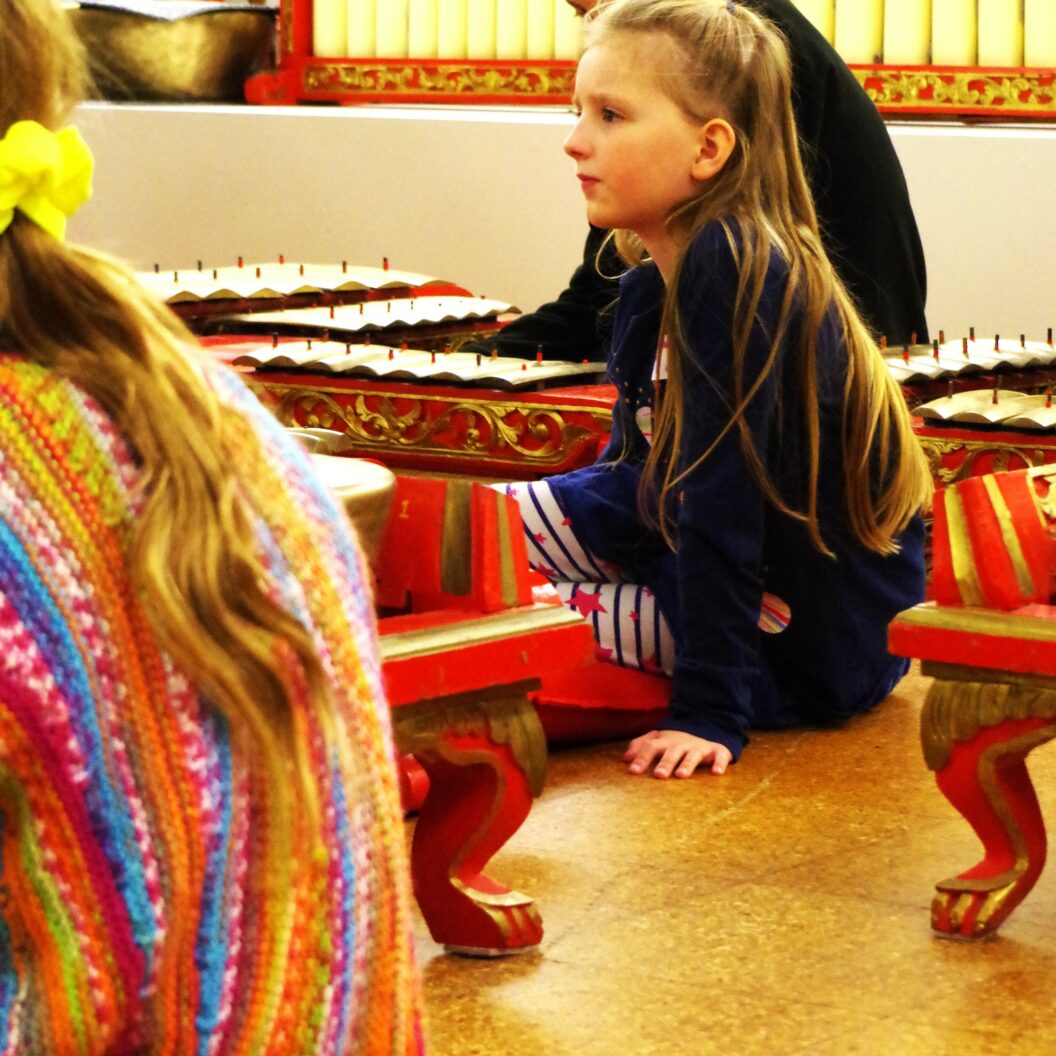 Gamelan