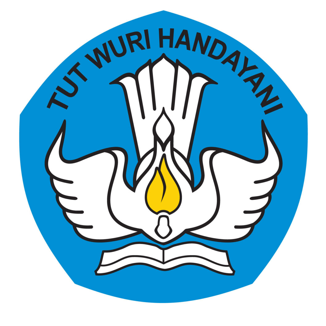 Logo white background