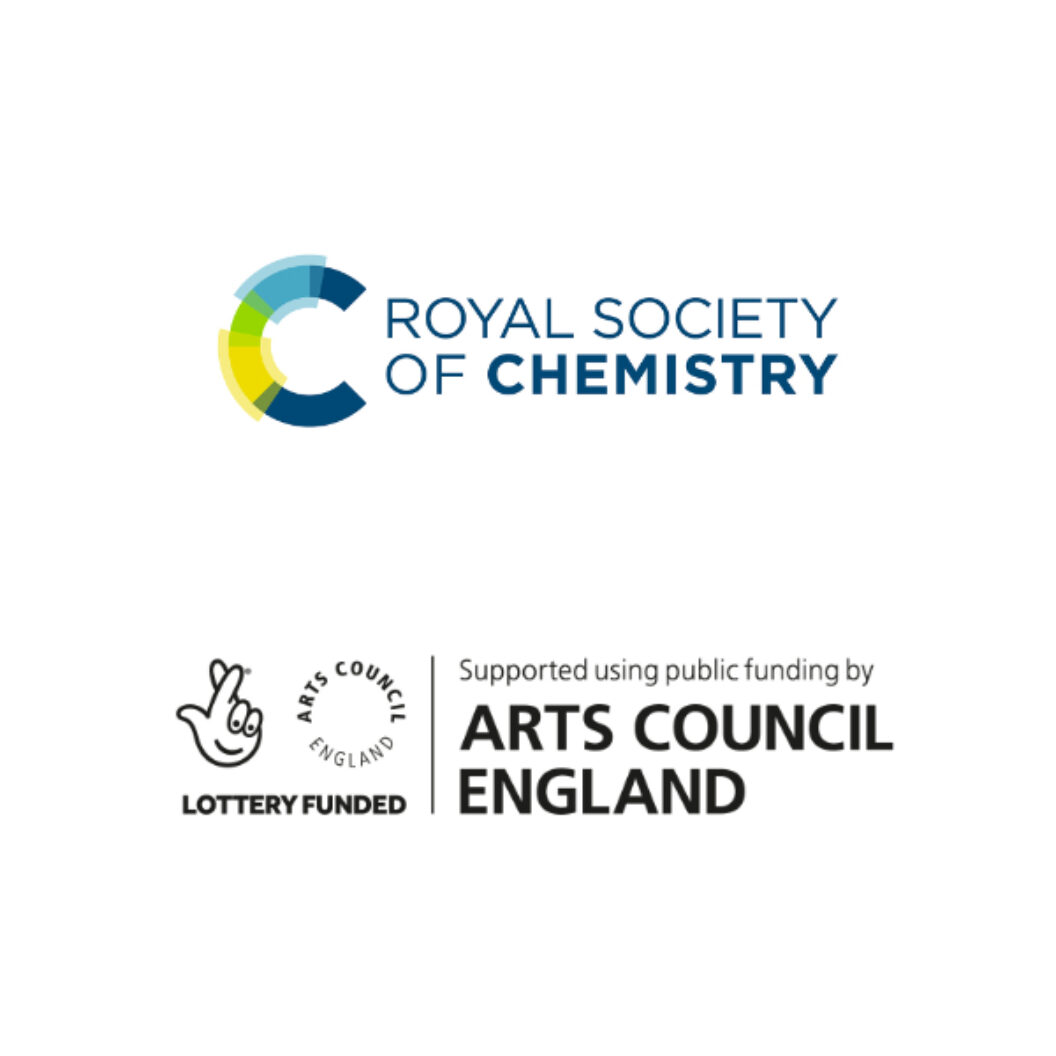 RSC and ACE logo