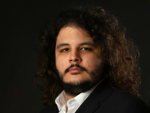 230128 Sampson Orchestra Christos Fountos cropped