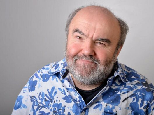 230618 Jesterlarf Andy Hamilton