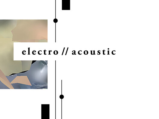 250321 electro acoustic day