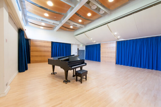 Recital Room