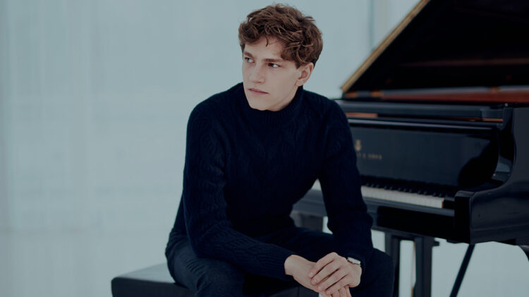 230301 Camerata Musica Jan Lisiecki