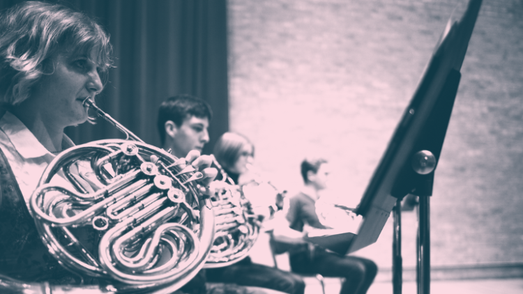 Celestial | West Road Concert Hall