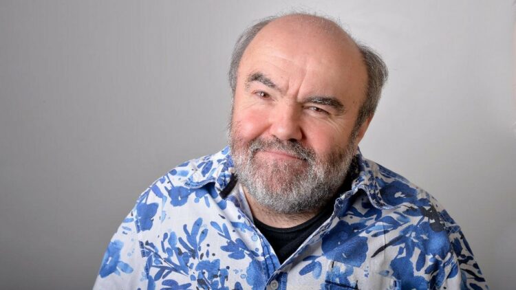 230618 Jesterlarf Andy Hamilton