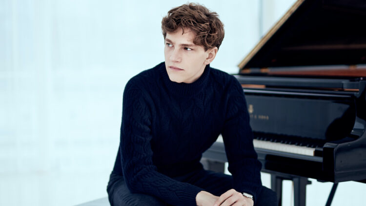 240226 Camerata Musica Jan Lisiecki