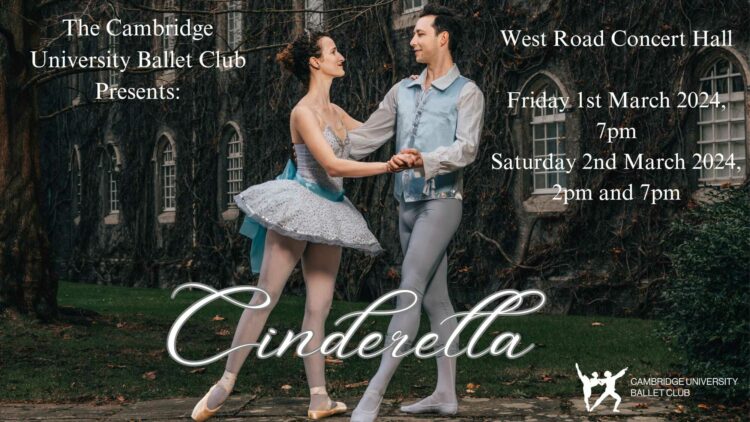 240301 Cinderella CU Ballet Club